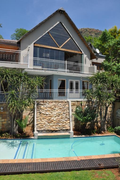 Fever Tree Manor Hartbeespoort Extérieur photo