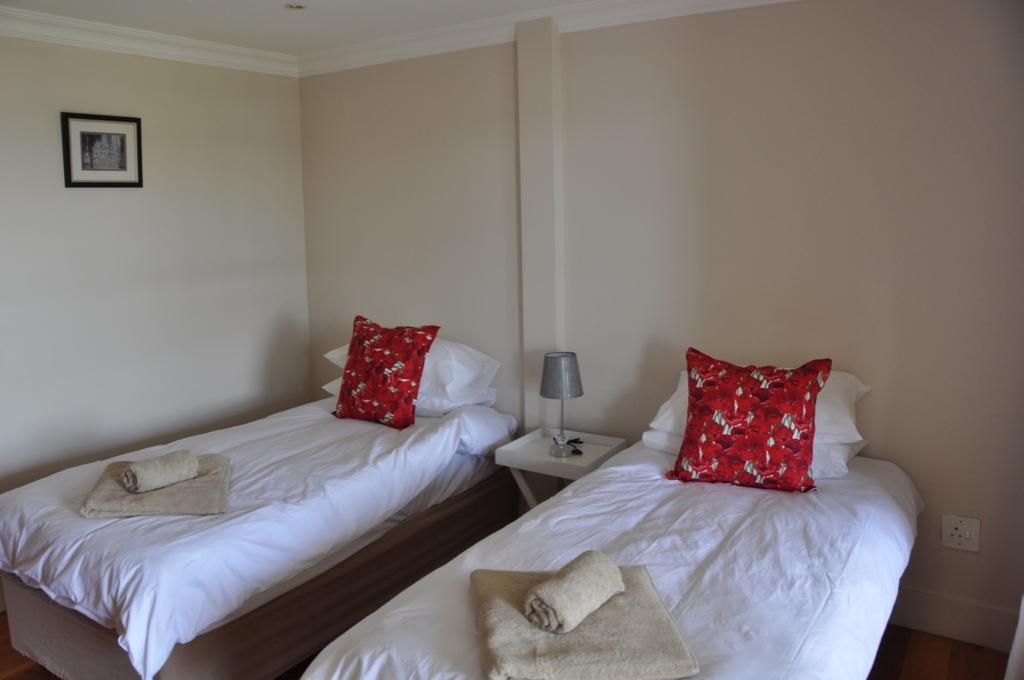 Fever Tree Manor Hartbeespoort Extérieur photo