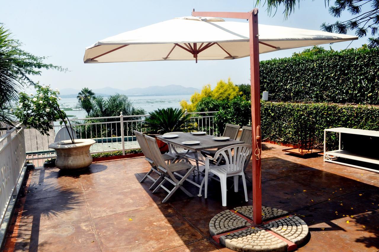 Fever Tree Manor Hartbeespoort Extérieur photo